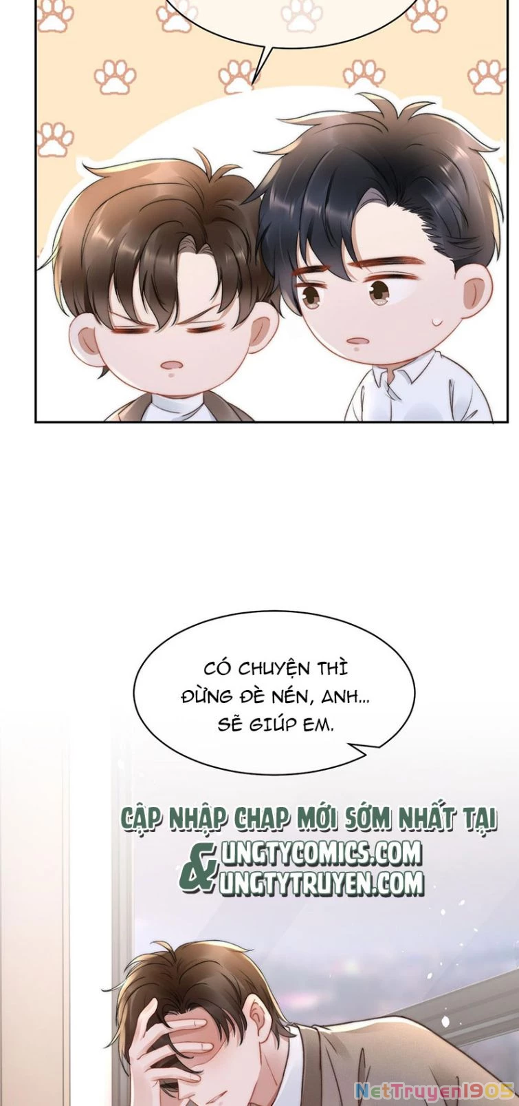 Những Ngày Cùng Tra Công Chính Diện Quyết Đấu Chapter 50 - 23