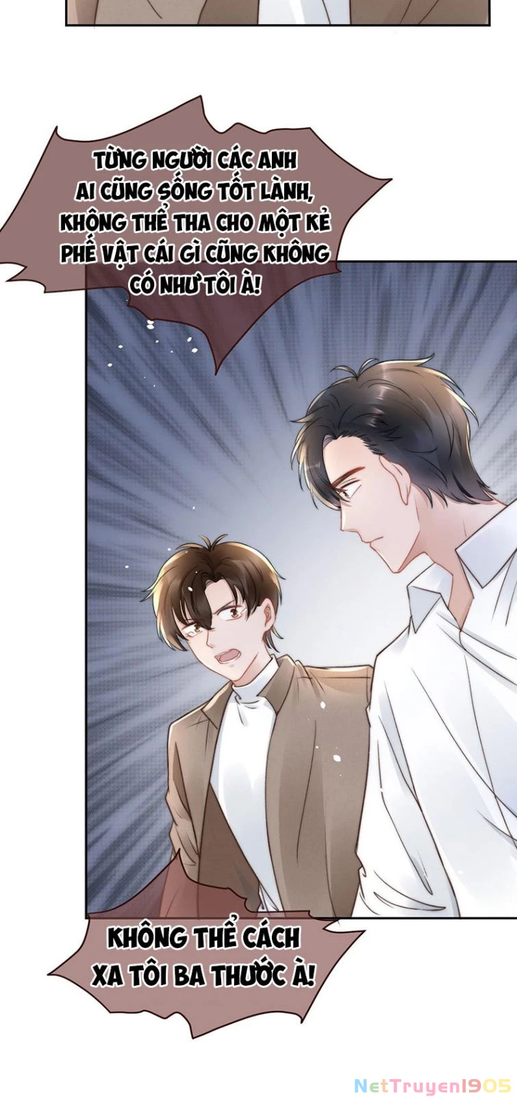 Những Ngày Cùng Tra Công Chính Diện Quyết Đấu Chapter 50 - 26