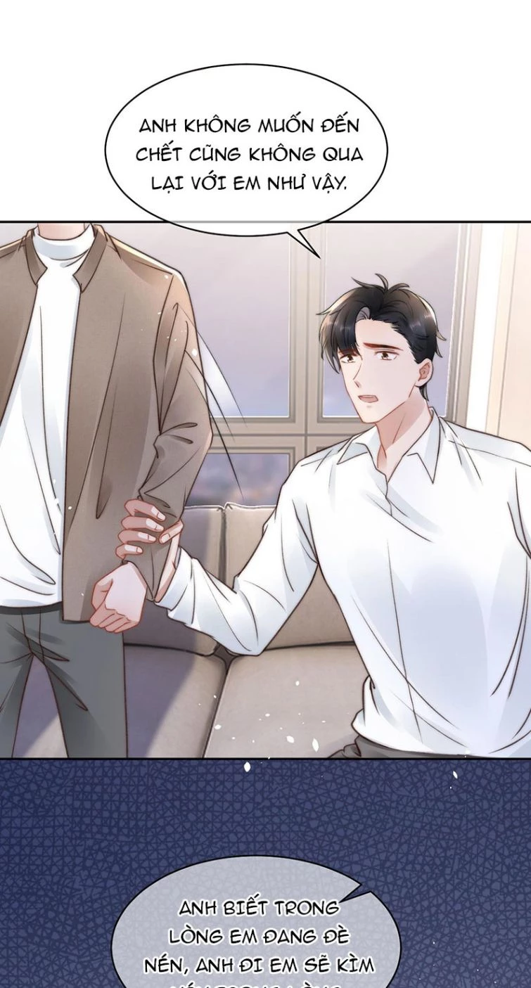 Những Ngày Cùng Tra Công Chính Diện Quyết Đấu Chapter 50 - 27