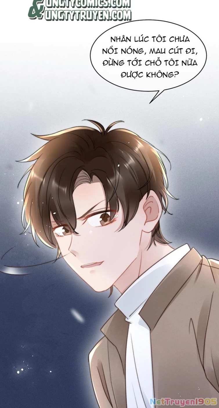 Những Ngày Cùng Tra Công Chính Diện Quyết Đấu Chapter 50 - 29