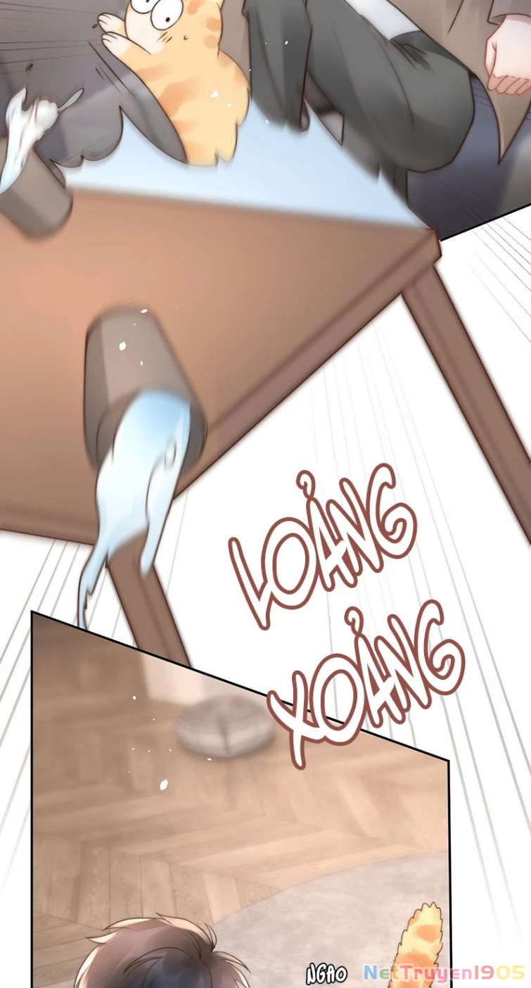 Những Ngày Cùng Tra Công Chính Diện Quyết Đấu Chapter 50 - 32