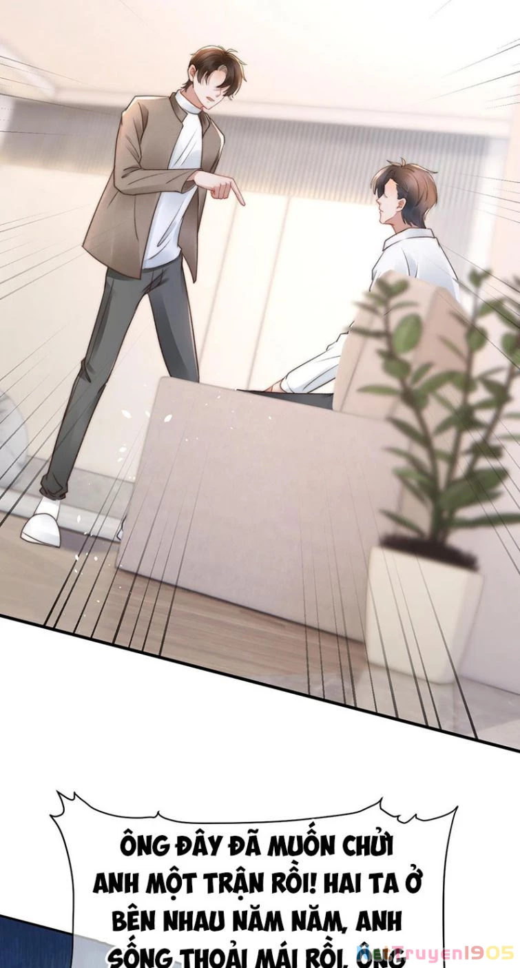 Những Ngày Cùng Tra Công Chính Diện Quyết Đấu Chapter 50 - 34