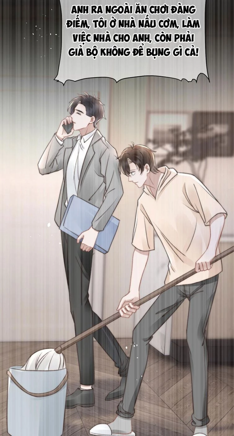 Những Ngày Cùng Tra Công Chính Diện Quyết Đấu Chapter 50 - 36