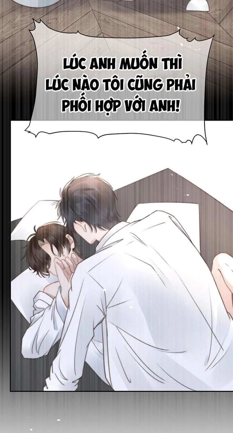 Những Ngày Cùng Tra Công Chính Diện Quyết Đấu Chapter 50 - 37