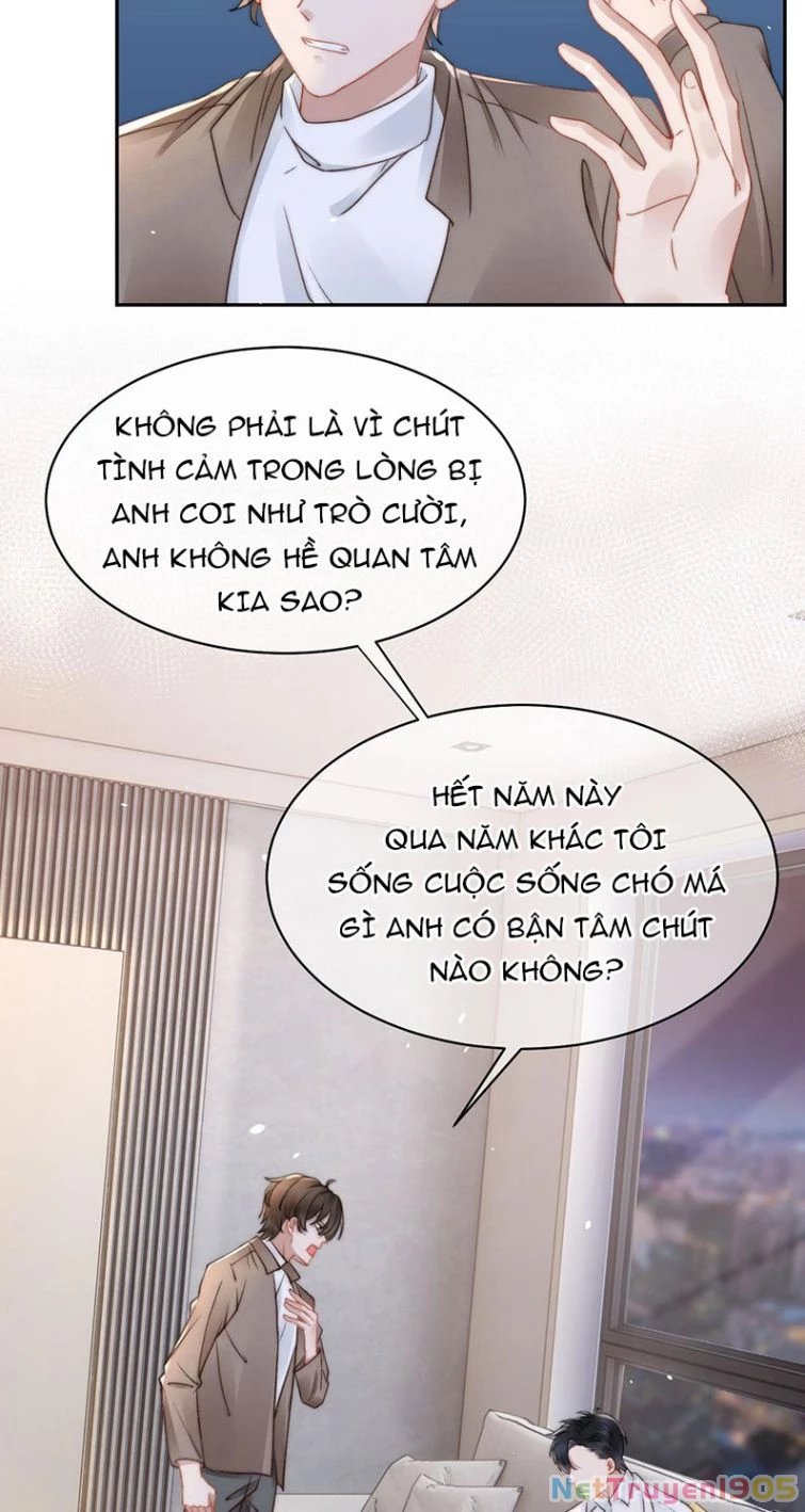 Những Ngày Cùng Tra Công Chính Diện Quyết Đấu Chapter 50 - 40