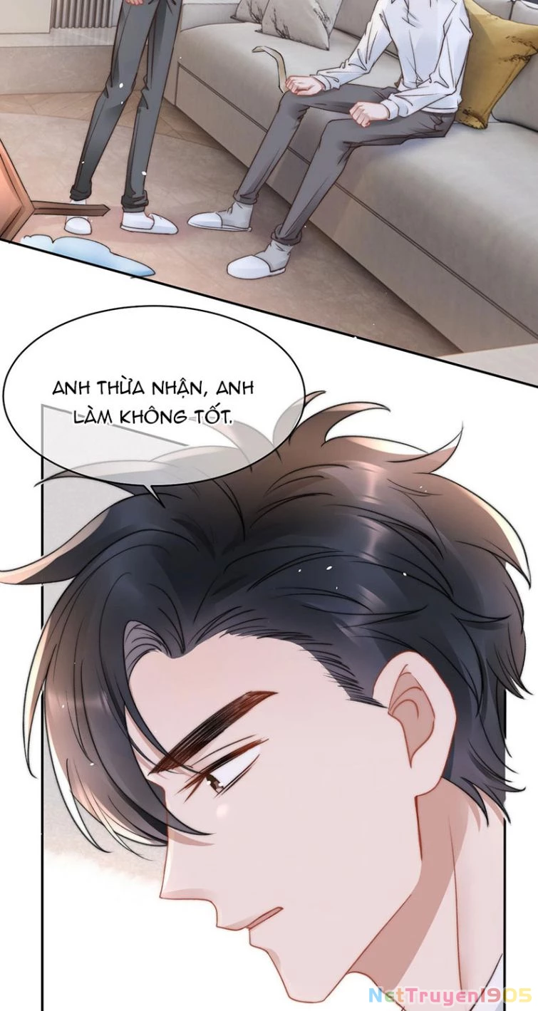 Những Ngày Cùng Tra Công Chính Diện Quyết Đấu Chapter 50 - 41