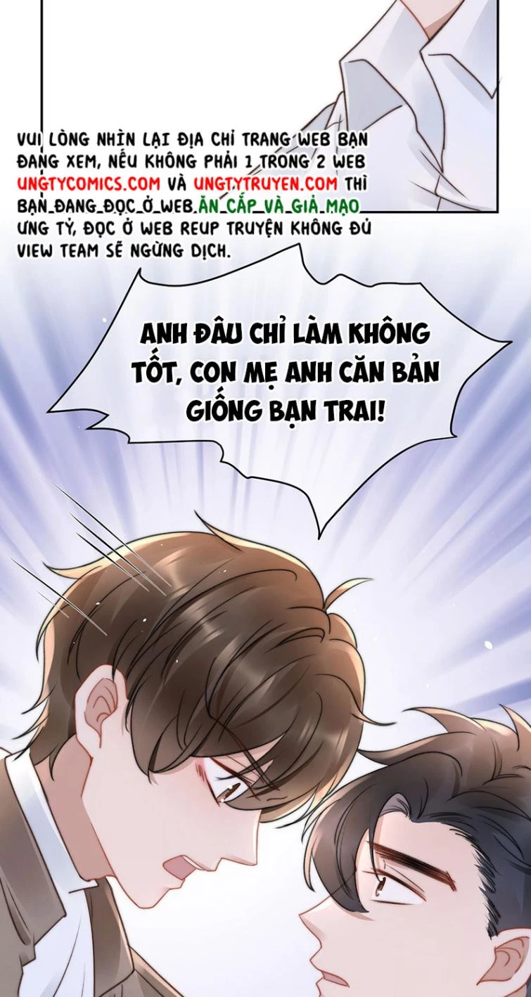 Những Ngày Cùng Tra Công Chính Diện Quyết Đấu Chapter 50 - 42