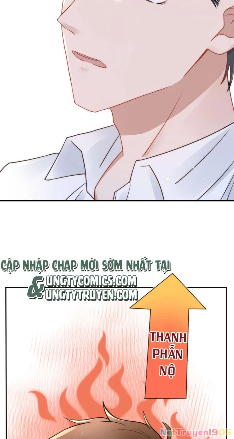 Những Ngày Cùng Tra Công Chính Diện Quyết Đấu Chapter 50 - 44