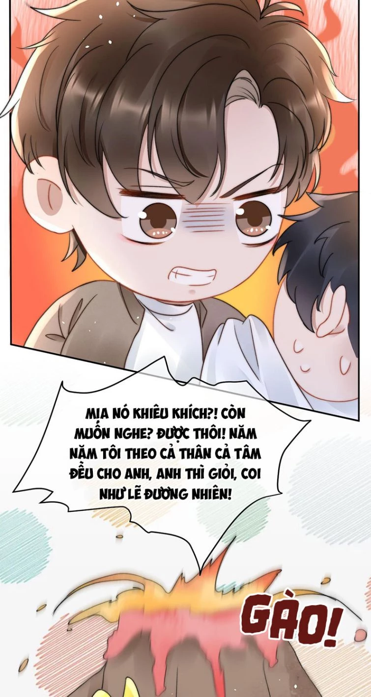 Những Ngày Cùng Tra Công Chính Diện Quyết Đấu Chapter 50 - 45