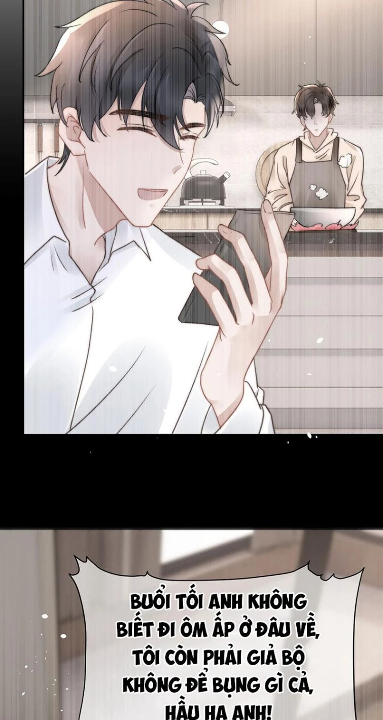 Những Ngày Cùng Tra Công Chính Diện Quyết Đấu Chapter 50 - 47