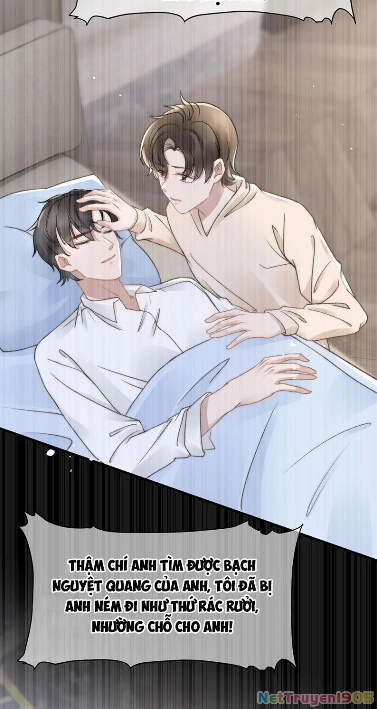 Những Ngày Cùng Tra Công Chính Diện Quyết Đấu Chapter 50 - 48