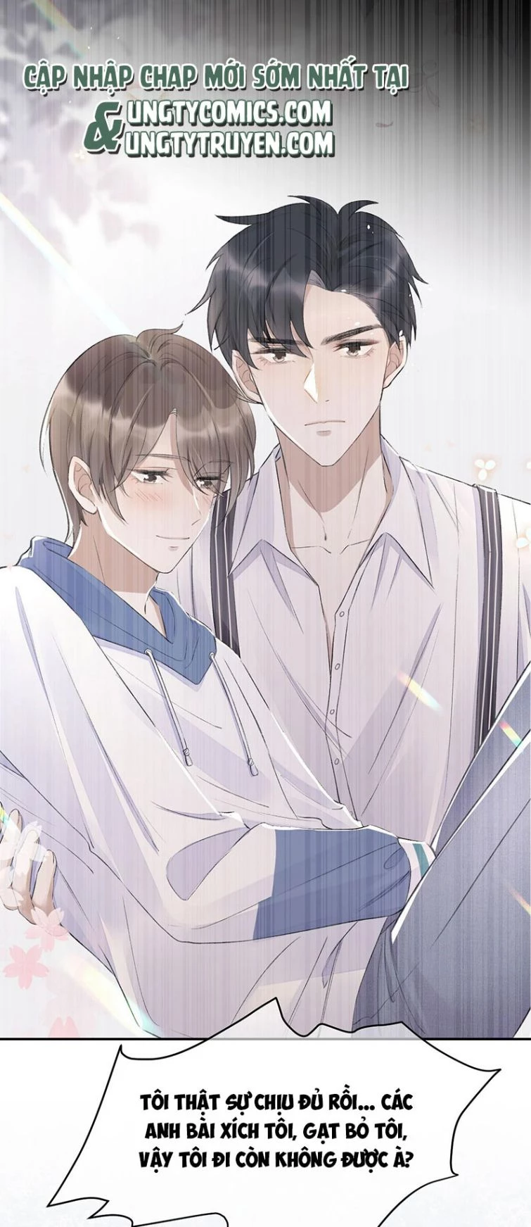 Những Ngày Cùng Tra Công Chính Diện Quyết Đấu Chapter 50 - 49