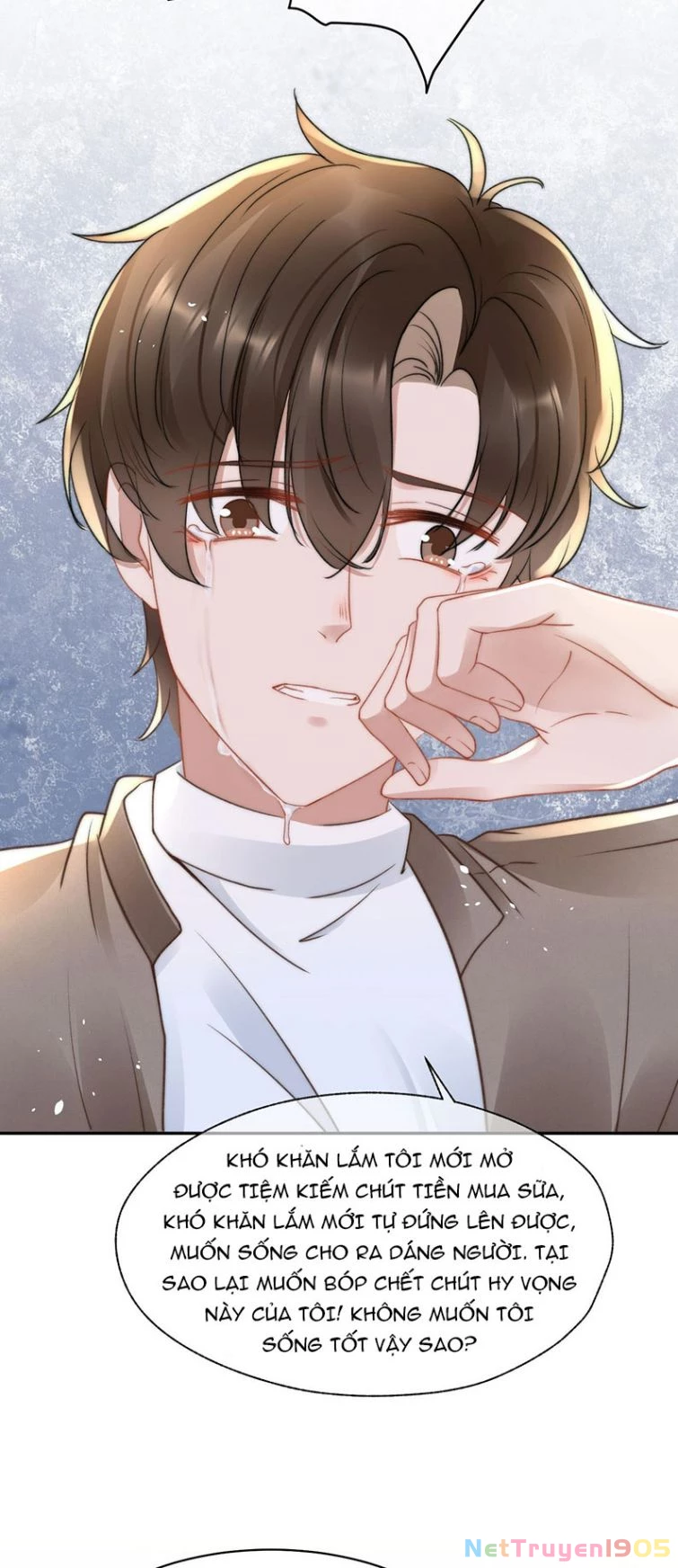 Những Ngày Cùng Tra Công Chính Diện Quyết Đấu Chapter 50 - 50