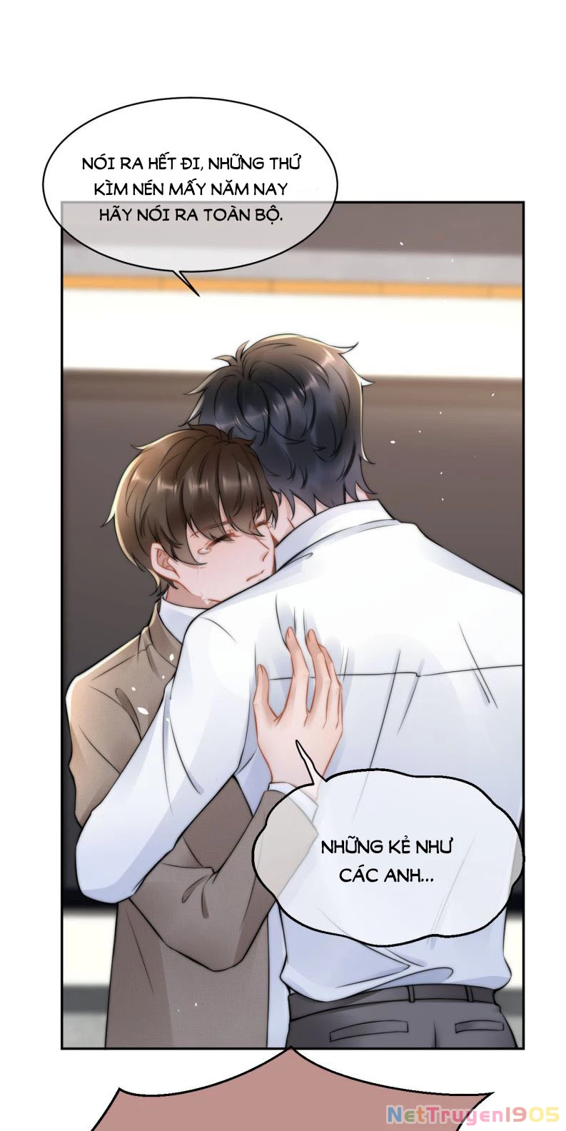 Những Ngày Cùng Tra Công Chính Diện Quyết Đấu Chapter 51 - 2