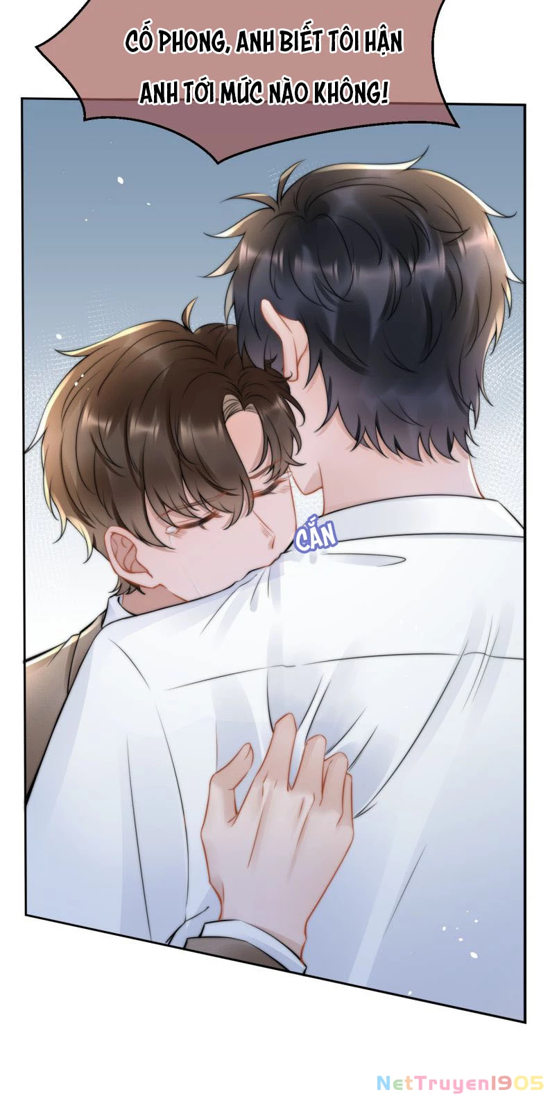 Những Ngày Cùng Tra Công Chính Diện Quyết Đấu Chapter 51 - 3