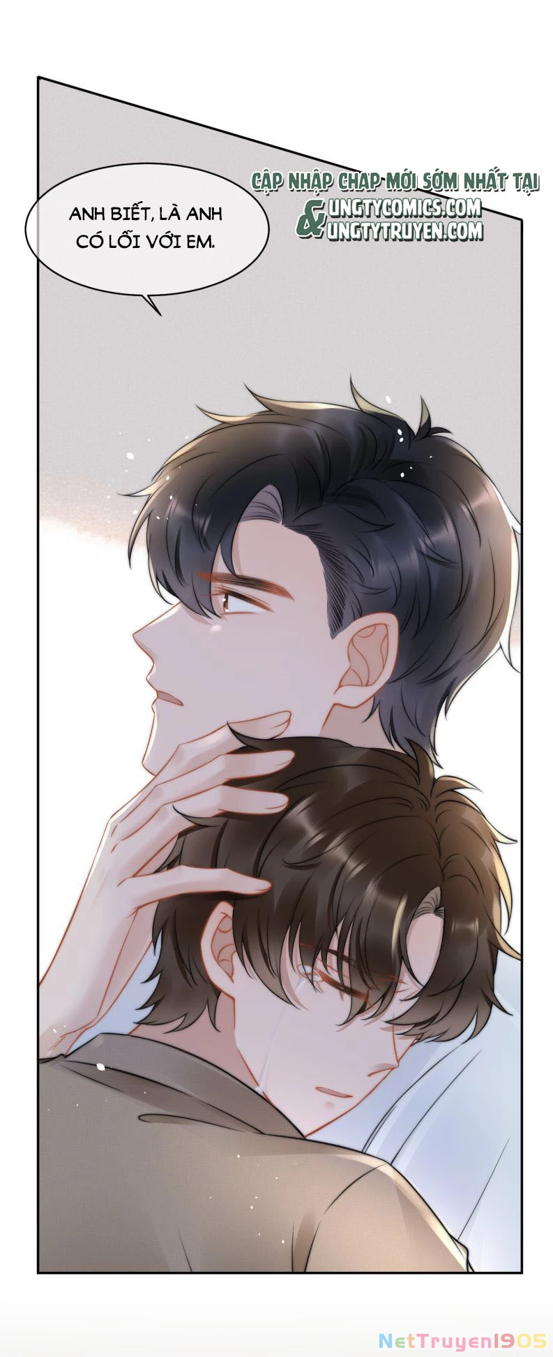 Những Ngày Cùng Tra Công Chính Diện Quyết Đấu Chapter 51 - 4