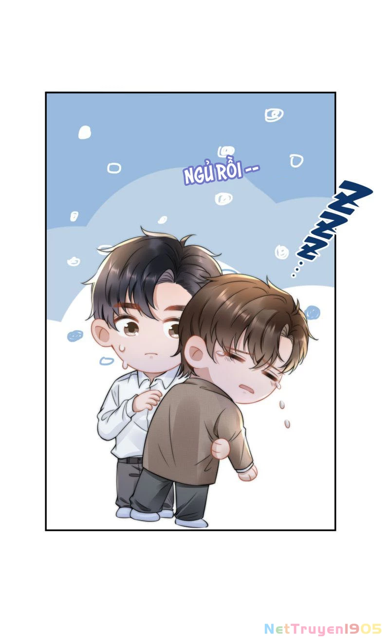 Những Ngày Cùng Tra Công Chính Diện Quyết Đấu Chapter 51 - 8