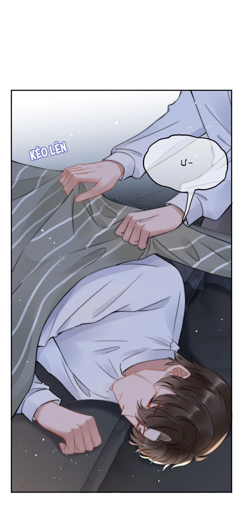 Những Ngày Cùng Tra Công Chính Diện Quyết Đấu Chapter 51 - 10