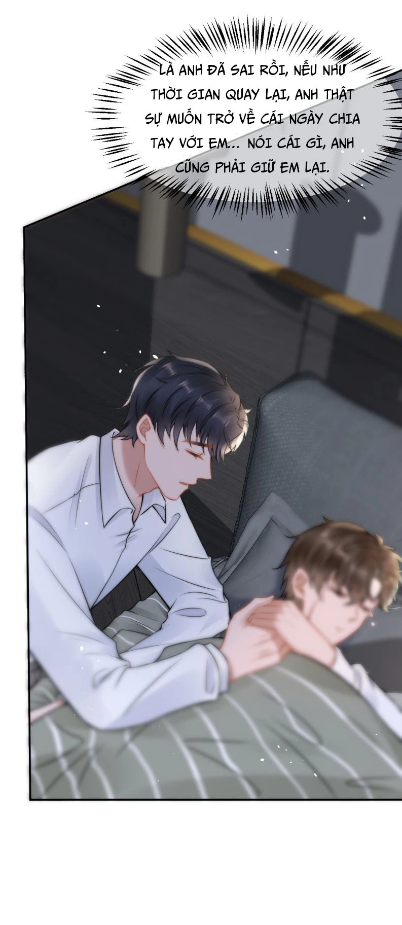 Những Ngày Cùng Tra Công Chính Diện Quyết Đấu Chapter 51 - 12