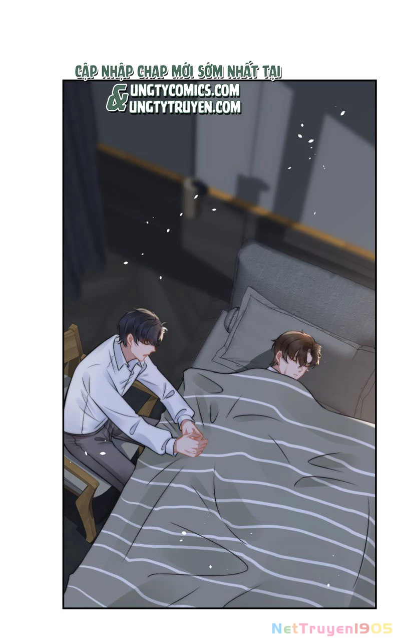 Những Ngày Cùng Tra Công Chính Diện Quyết Đấu Chapter 51 - 15