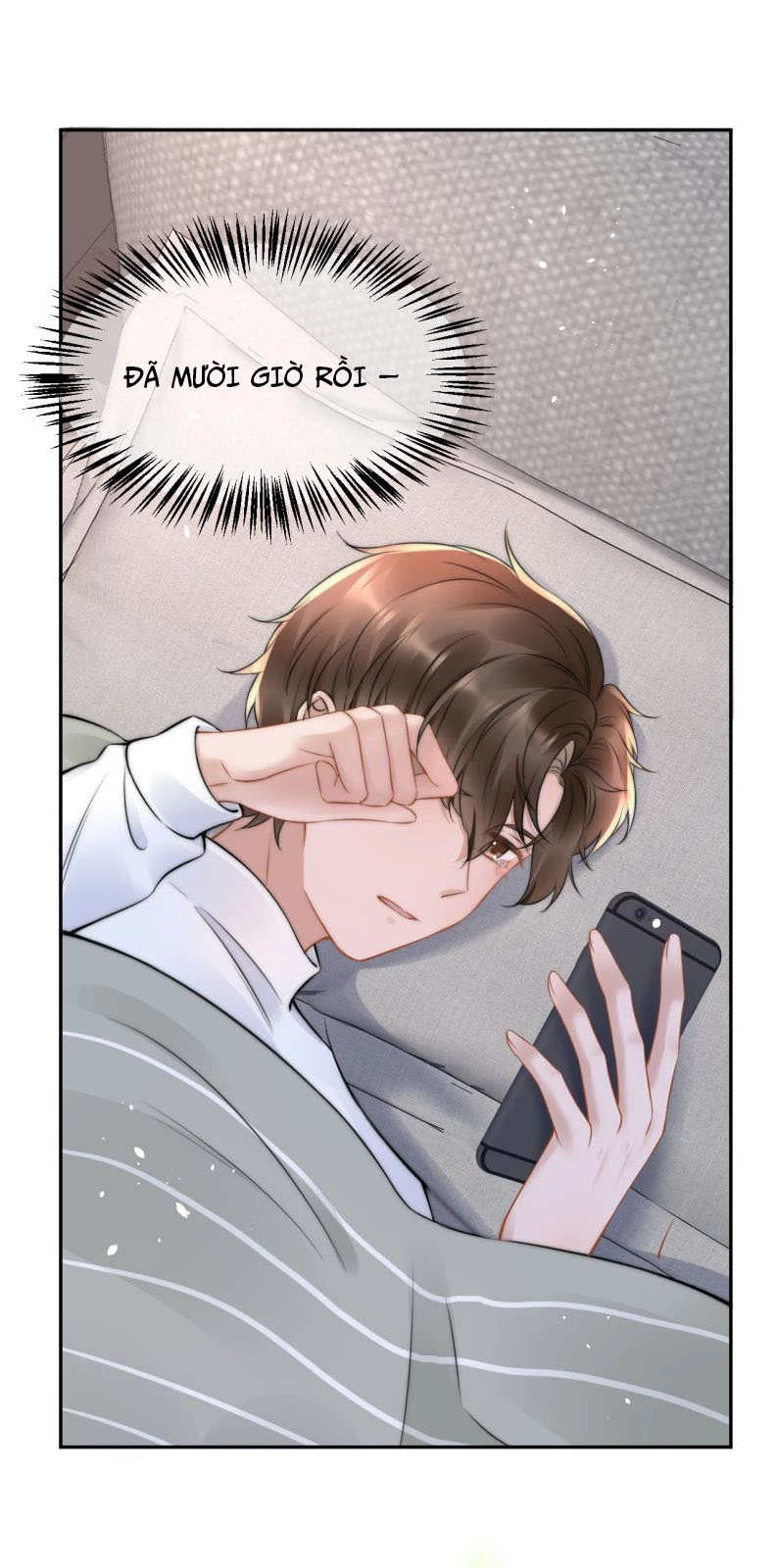 Những Ngày Cùng Tra Công Chính Diện Quyết Đấu Chapter 51 - 18