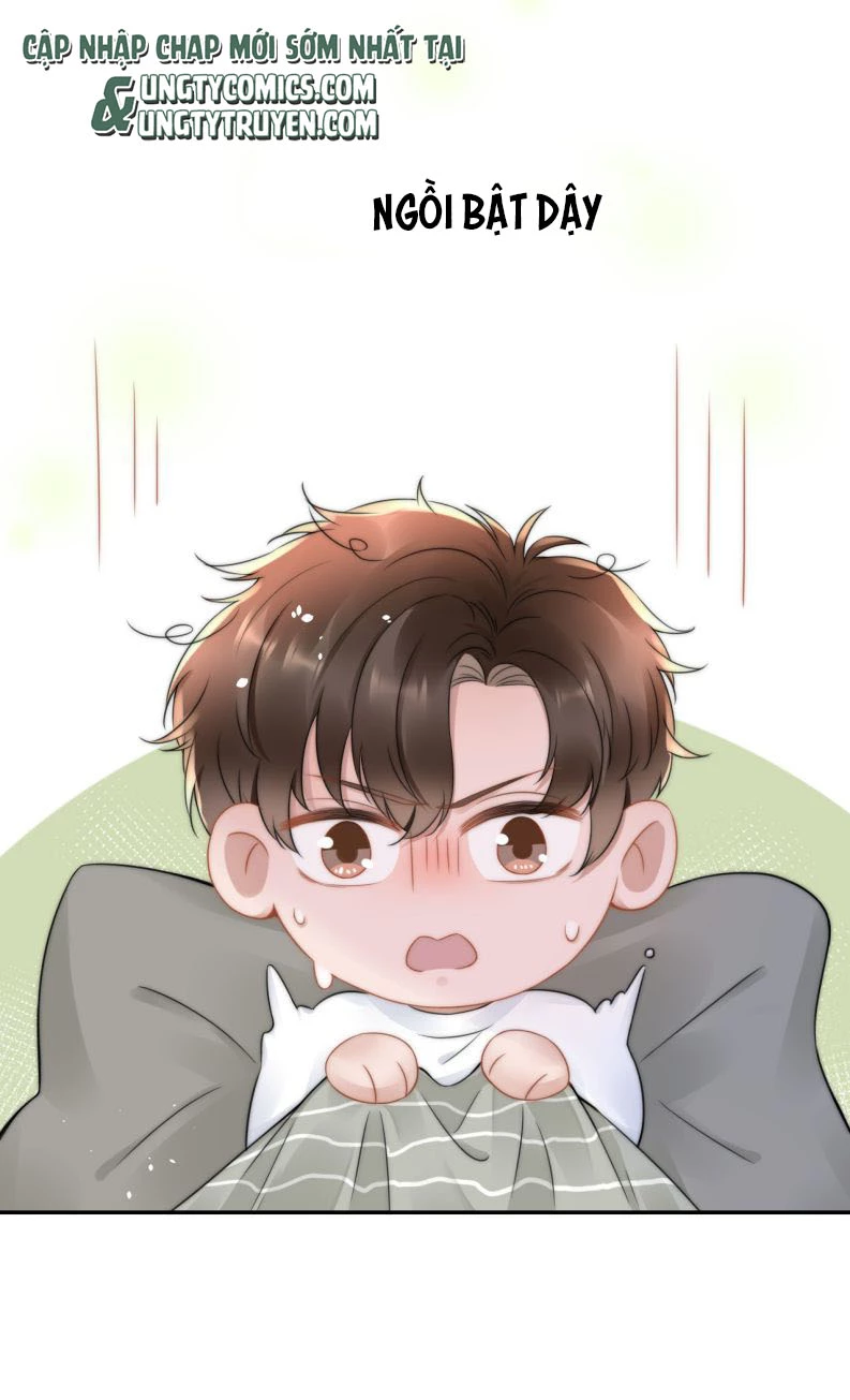 Những Ngày Cùng Tra Công Chính Diện Quyết Đấu Chapter 51 - 19