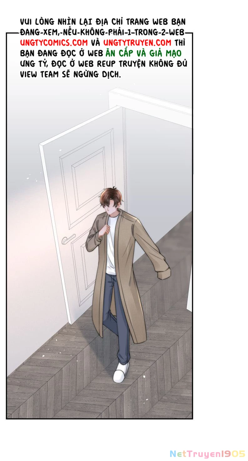 Những Ngày Cùng Tra Công Chính Diện Quyết Đấu Chapter 51 - 23