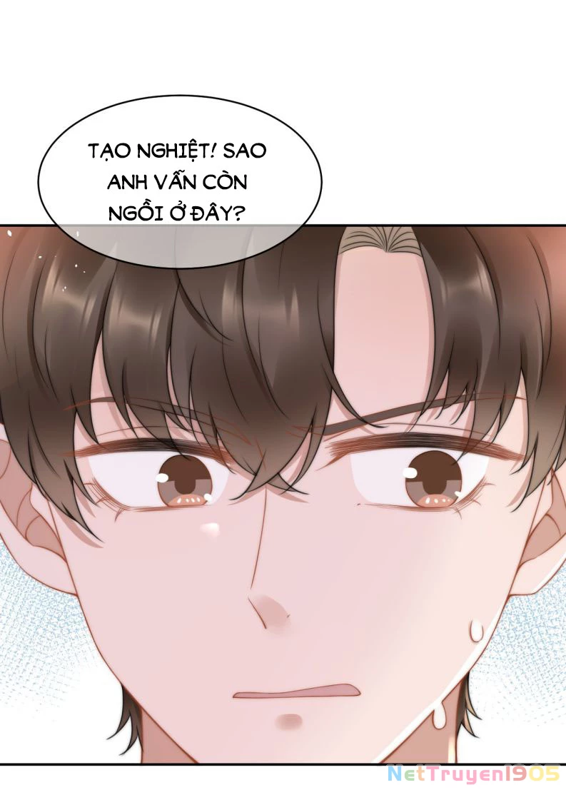 Những Ngày Cùng Tra Công Chính Diện Quyết Đấu Chapter 51 - 24