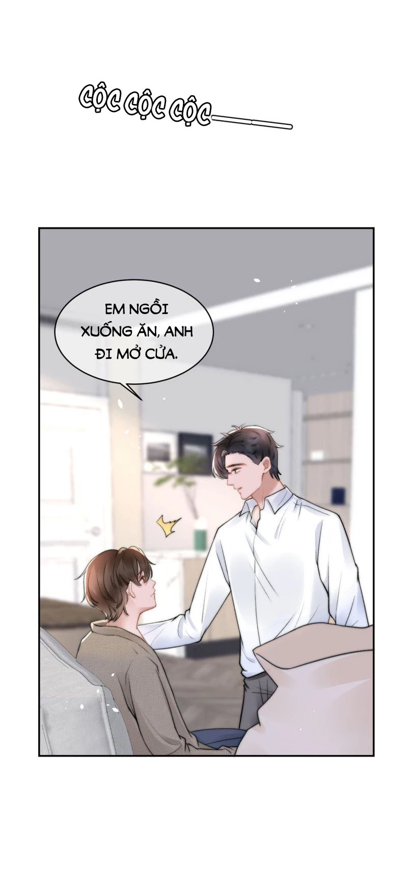 Những Ngày Cùng Tra Công Chính Diện Quyết Đấu Chapter 51 - 26