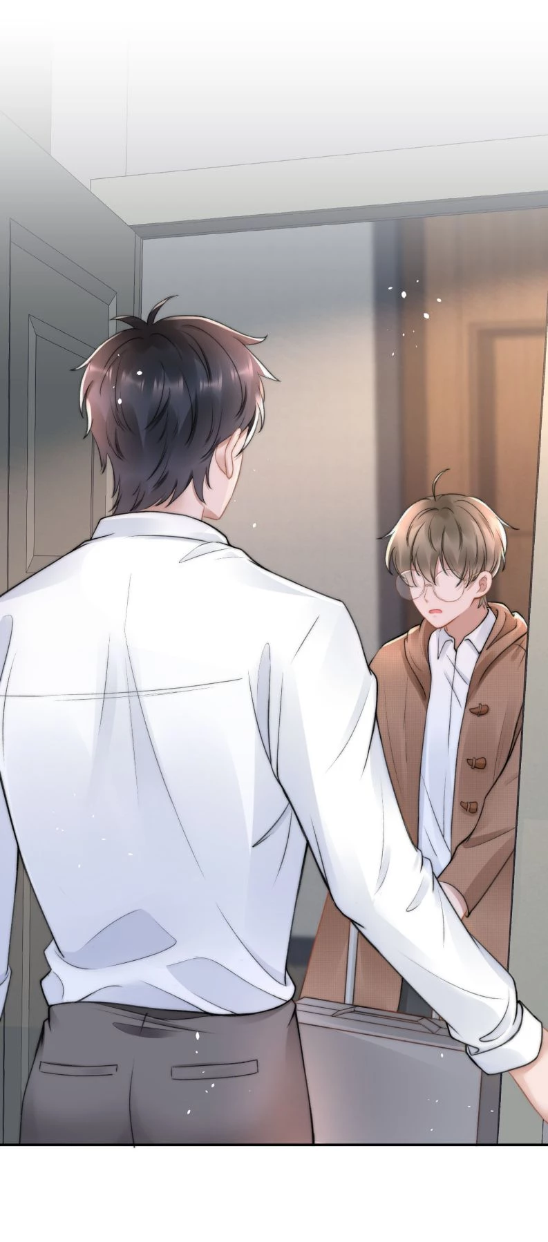 Những Ngày Cùng Tra Công Chính Diện Quyết Đấu Chapter 51 - 27