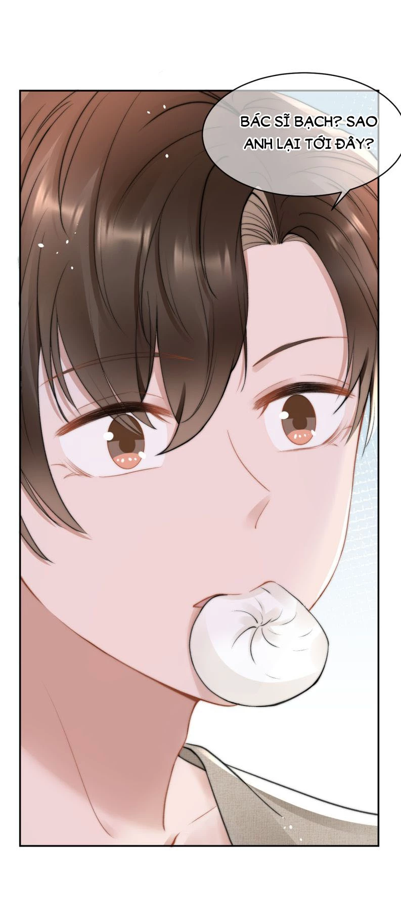 Những Ngày Cùng Tra Công Chính Diện Quyết Đấu Chapter 51 - 28