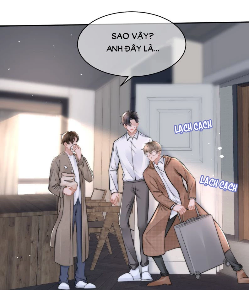 Những Ngày Cùng Tra Công Chính Diện Quyết Đấu Chapter 51 - 30