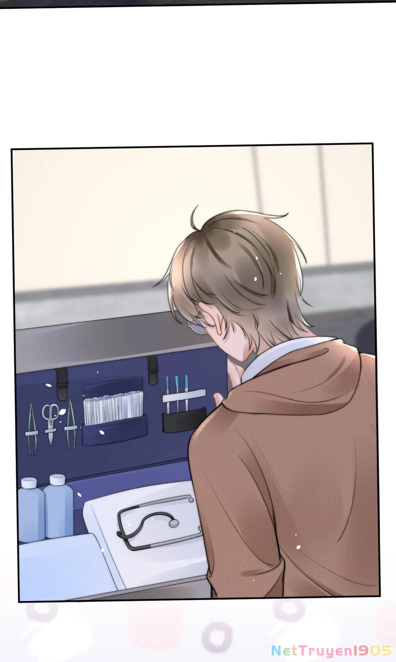 Những Ngày Cùng Tra Công Chính Diện Quyết Đấu Chapter 51 - 31