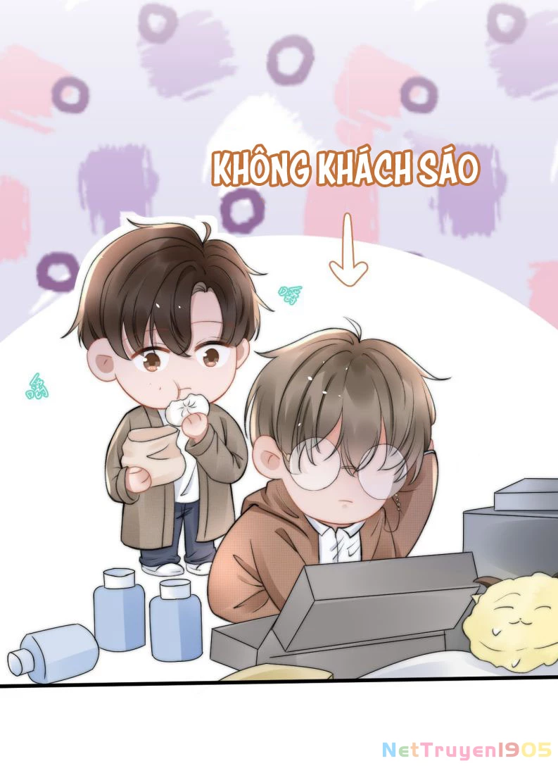 Những Ngày Cùng Tra Công Chính Diện Quyết Đấu Chapter 51 - 32