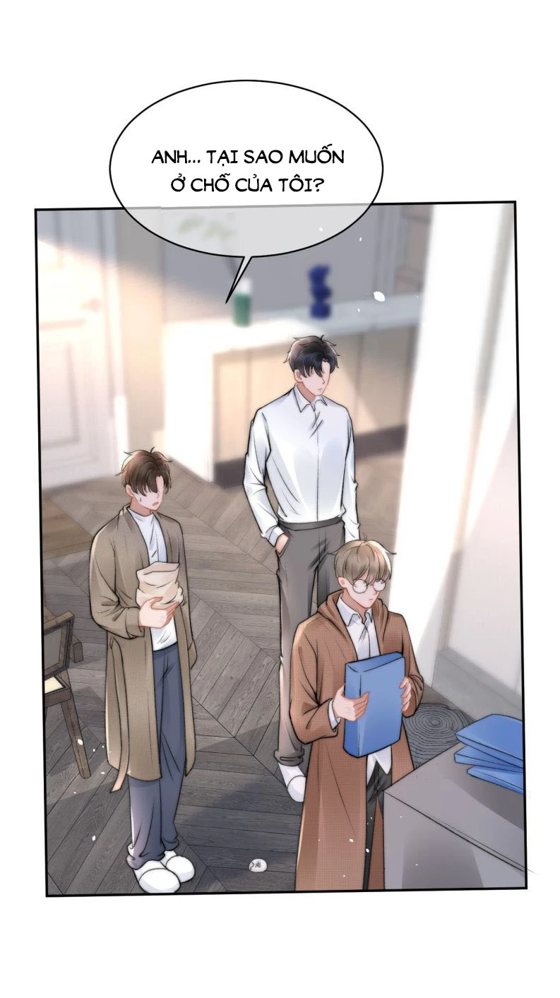 Những Ngày Cùng Tra Công Chính Diện Quyết Đấu Chapter 51 - 35