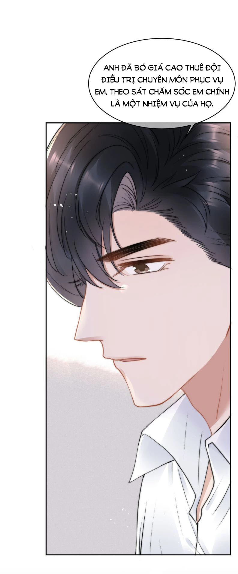 Những Ngày Cùng Tra Công Chính Diện Quyết Đấu Chapter 51 - 38