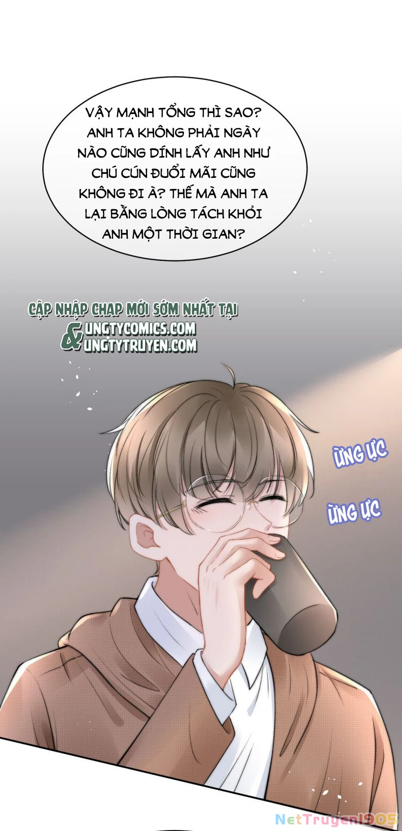 Những Ngày Cùng Tra Công Chính Diện Quyết Đấu Chapter 51 - 41