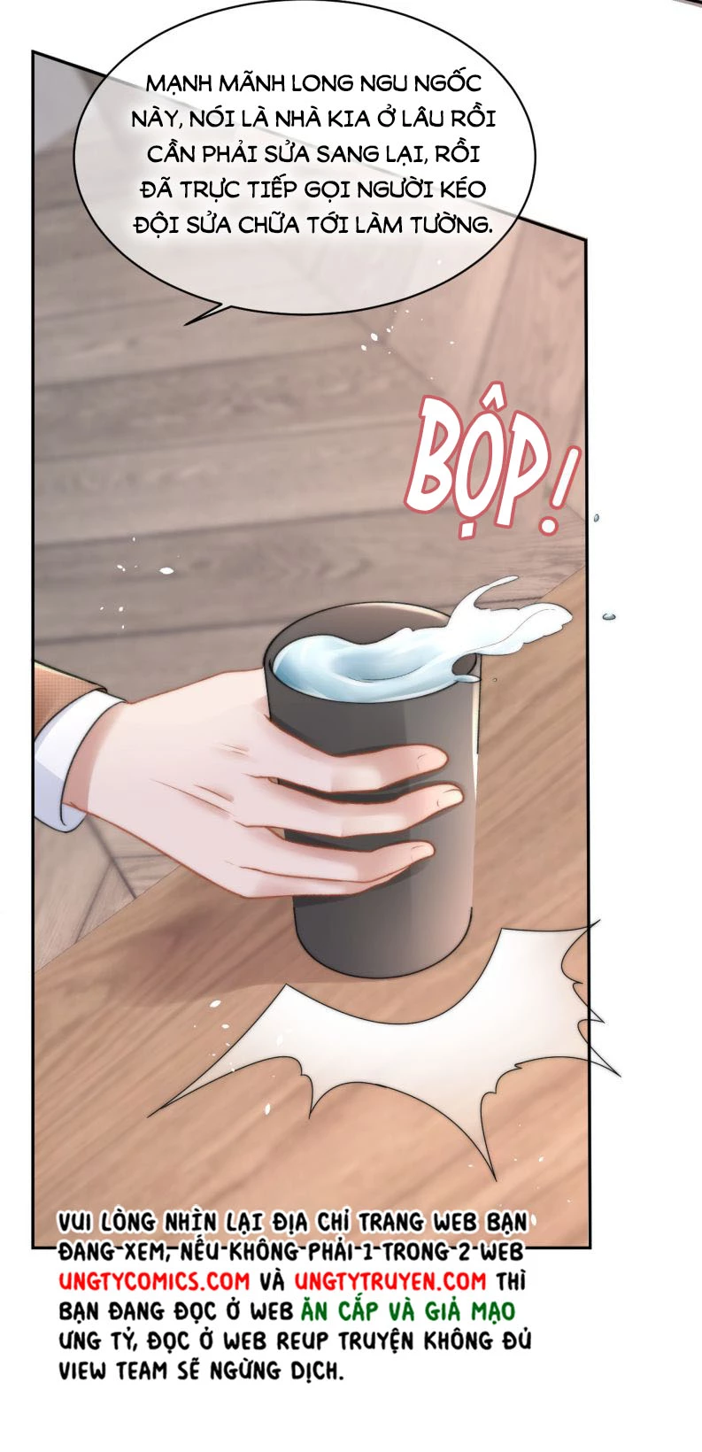 Những Ngày Cùng Tra Công Chính Diện Quyết Đấu Chapter 51 - 42