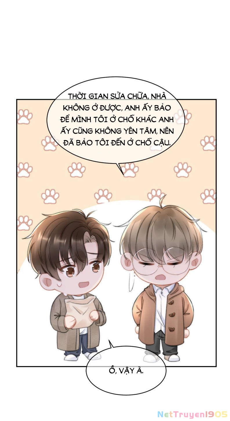 Những Ngày Cùng Tra Công Chính Diện Quyết Đấu Chapter 51 - 43