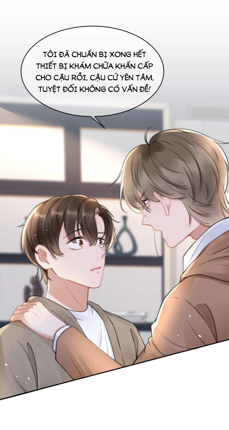 Những Ngày Cùng Tra Công Chính Diện Quyết Đấu Chapter 51 - 44