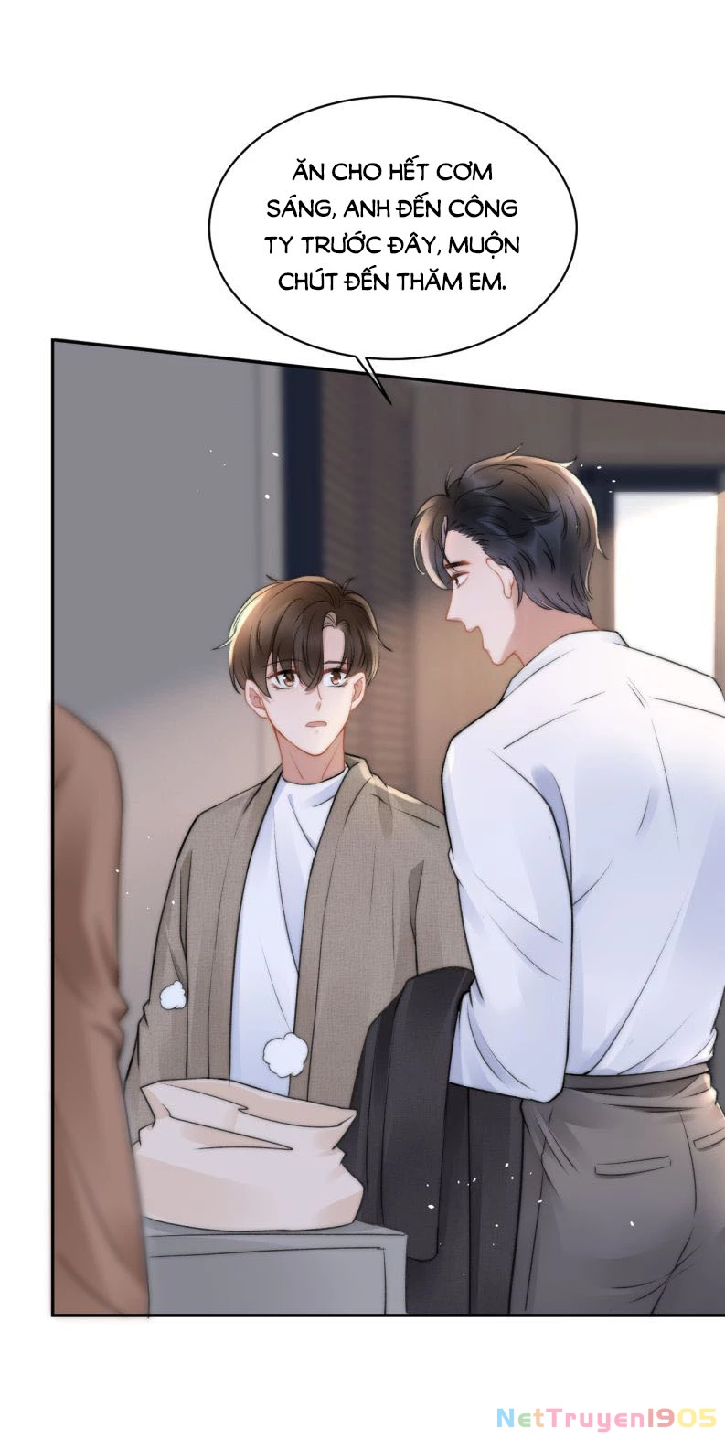 Những Ngày Cùng Tra Công Chính Diện Quyết Đấu Chapter 51 - 45