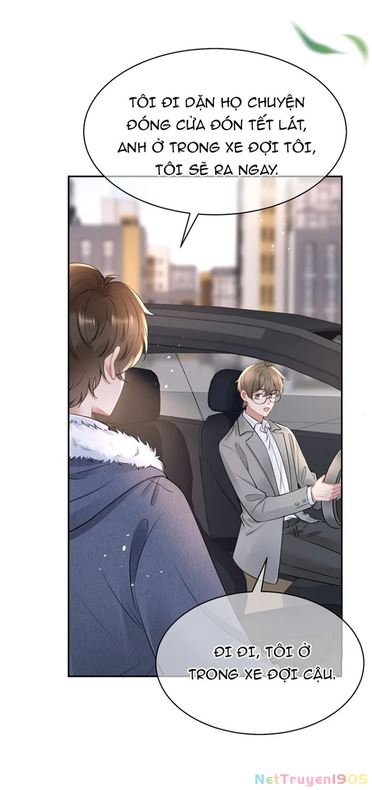 Những Ngày Cùng Tra Công Chính Diện Quyết Đấu Chapter 52 - 3