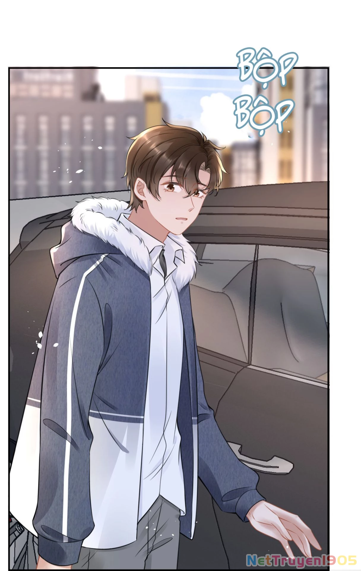 Những Ngày Cùng Tra Công Chính Diện Quyết Đấu Chapter 52 - 4