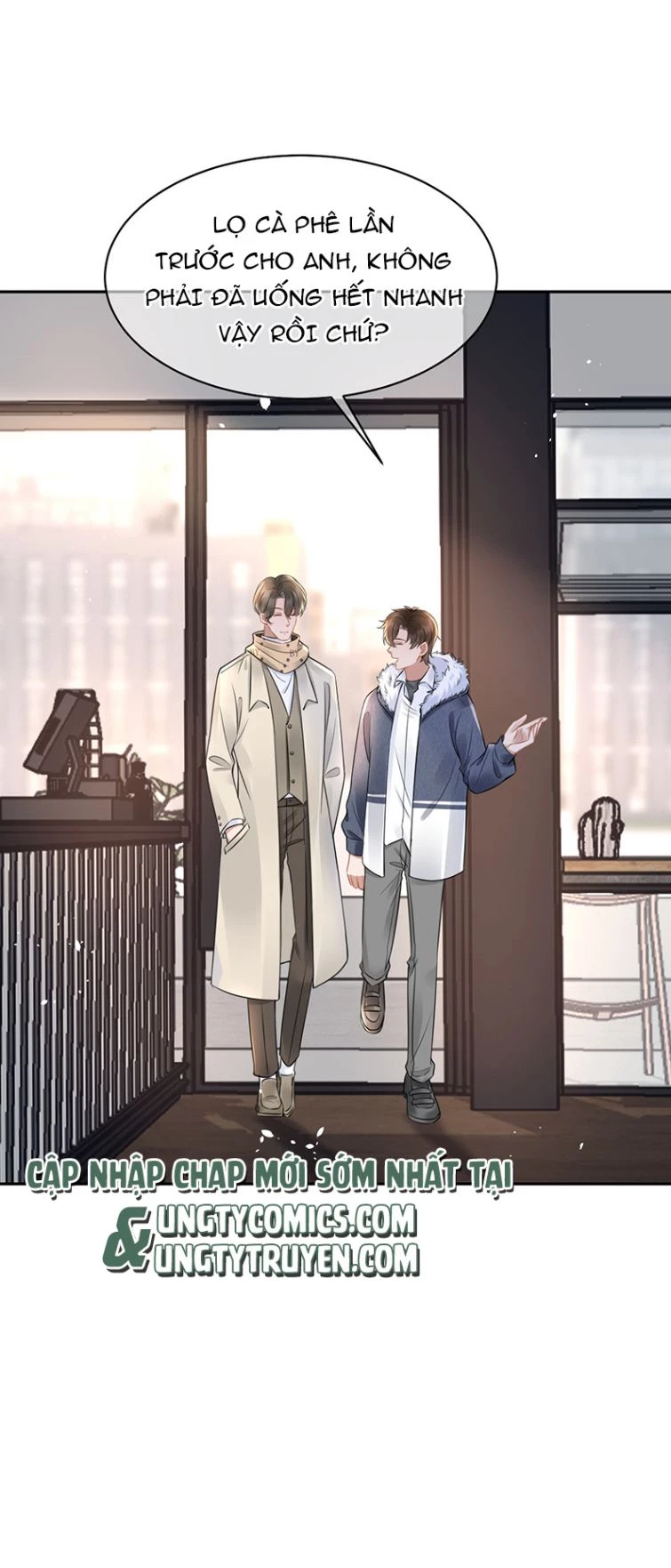 Những Ngày Cùng Tra Công Chính Diện Quyết Đấu Chapter 52 - 7