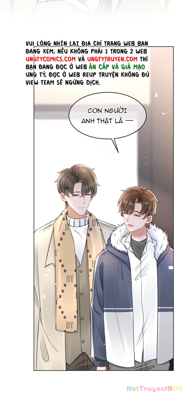 Những Ngày Cùng Tra Công Chính Diện Quyết Đấu Chapter 52 - 9