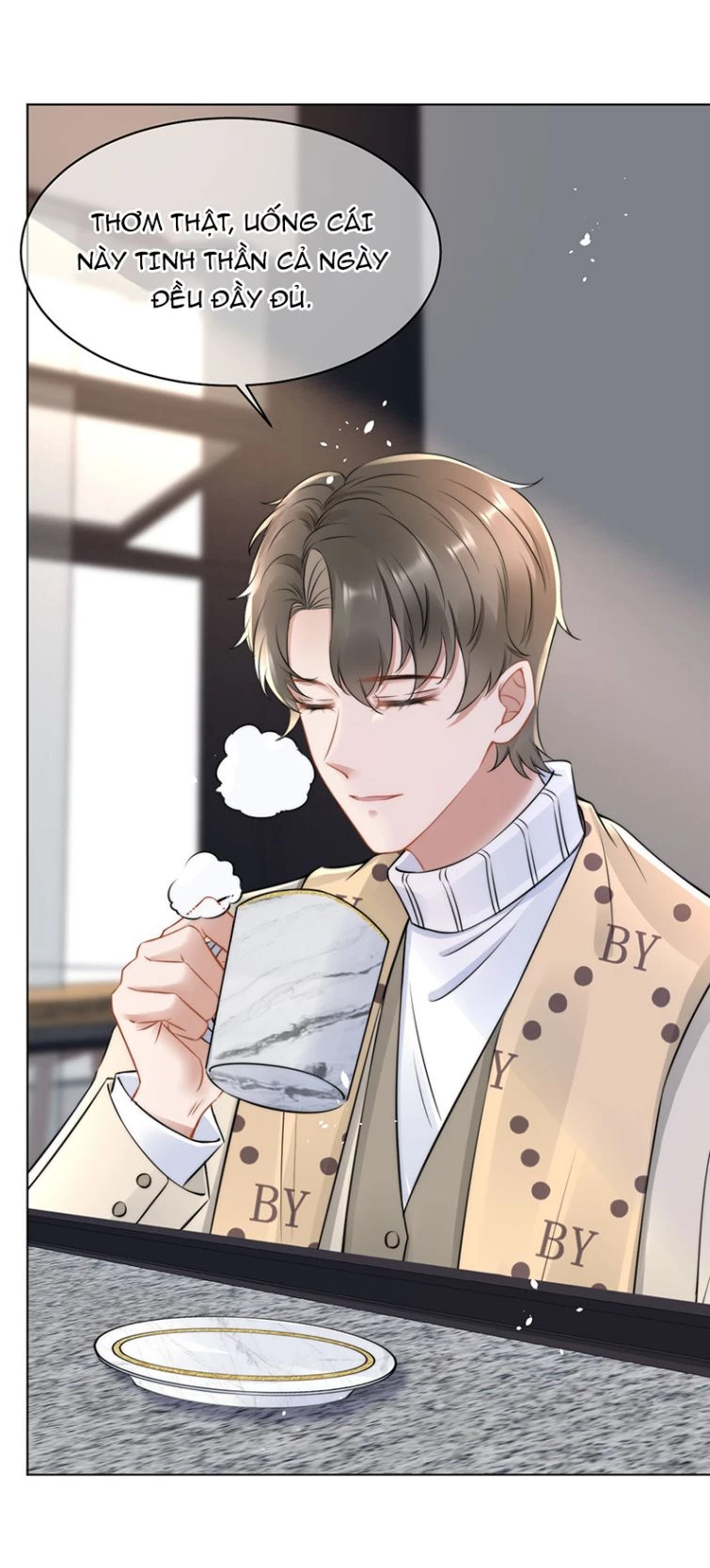 Những Ngày Cùng Tra Công Chính Diện Quyết Đấu Chapter 52 - 11