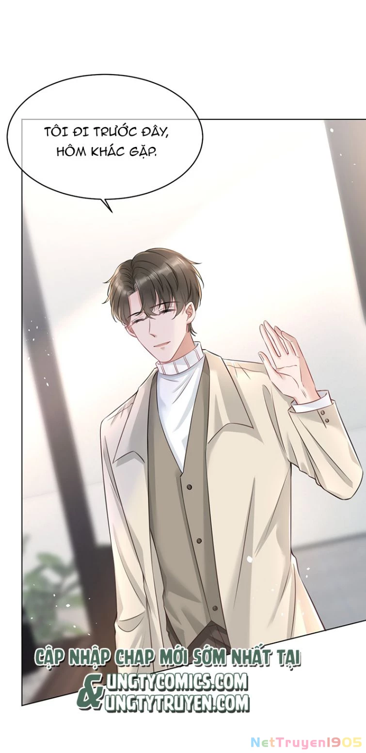 Những Ngày Cùng Tra Công Chính Diện Quyết Đấu Chapter 52 - 18