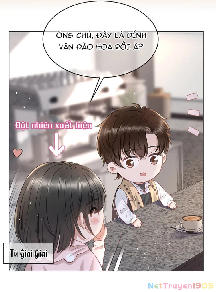 Những Ngày Cùng Tra Công Chính Diện Quyết Đấu Chapter 52 - 21