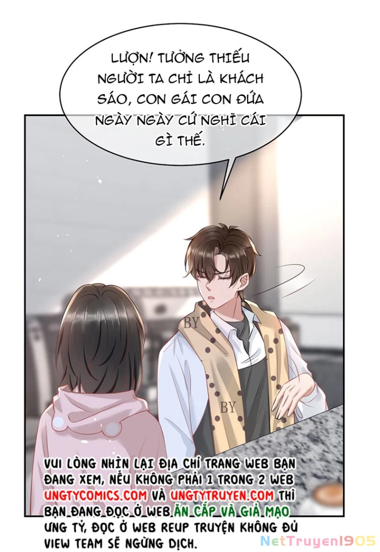 Những Ngày Cùng Tra Công Chính Diện Quyết Đấu Chapter 52 - 22