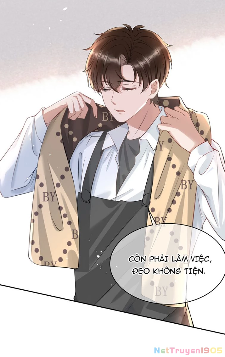 Những Ngày Cùng Tra Công Chính Diện Quyết Đấu Chapter 52 - 24